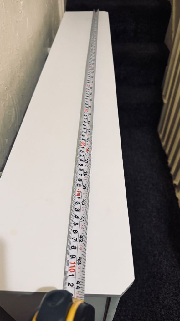 Radiator cover