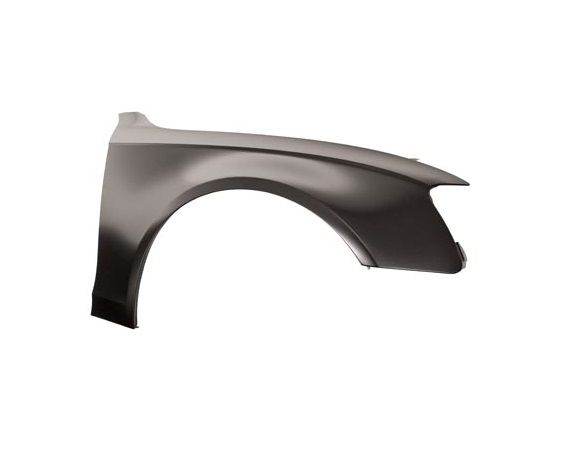 Audi A4 B8 2008 – 2011 Right Wing Panel