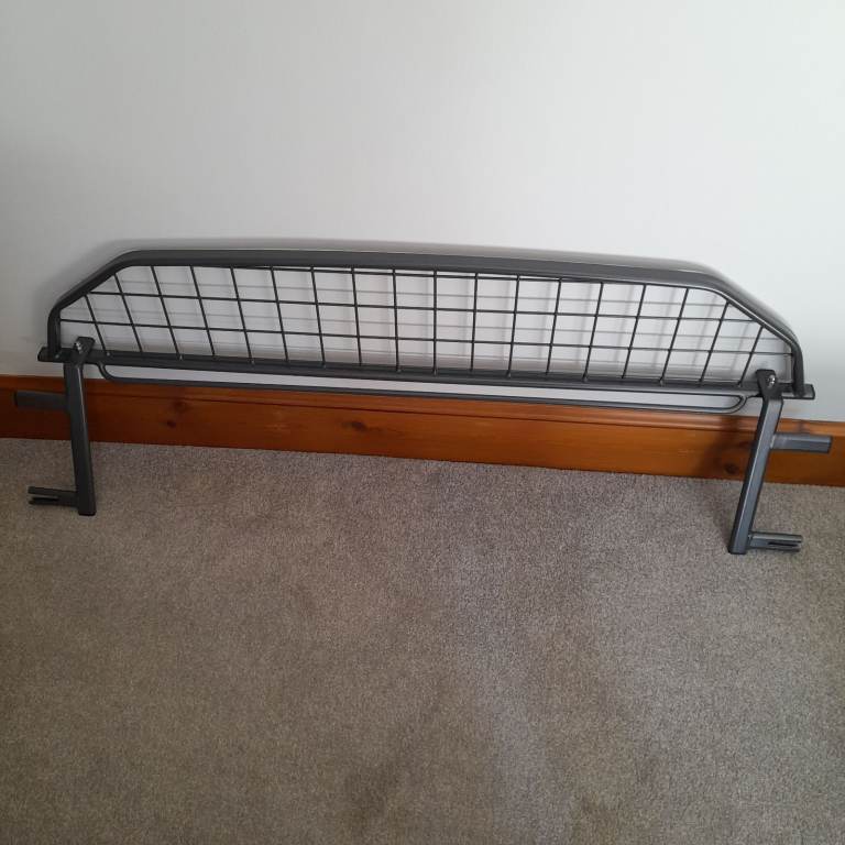 TRAVALL DOG GUARD AUDI A3