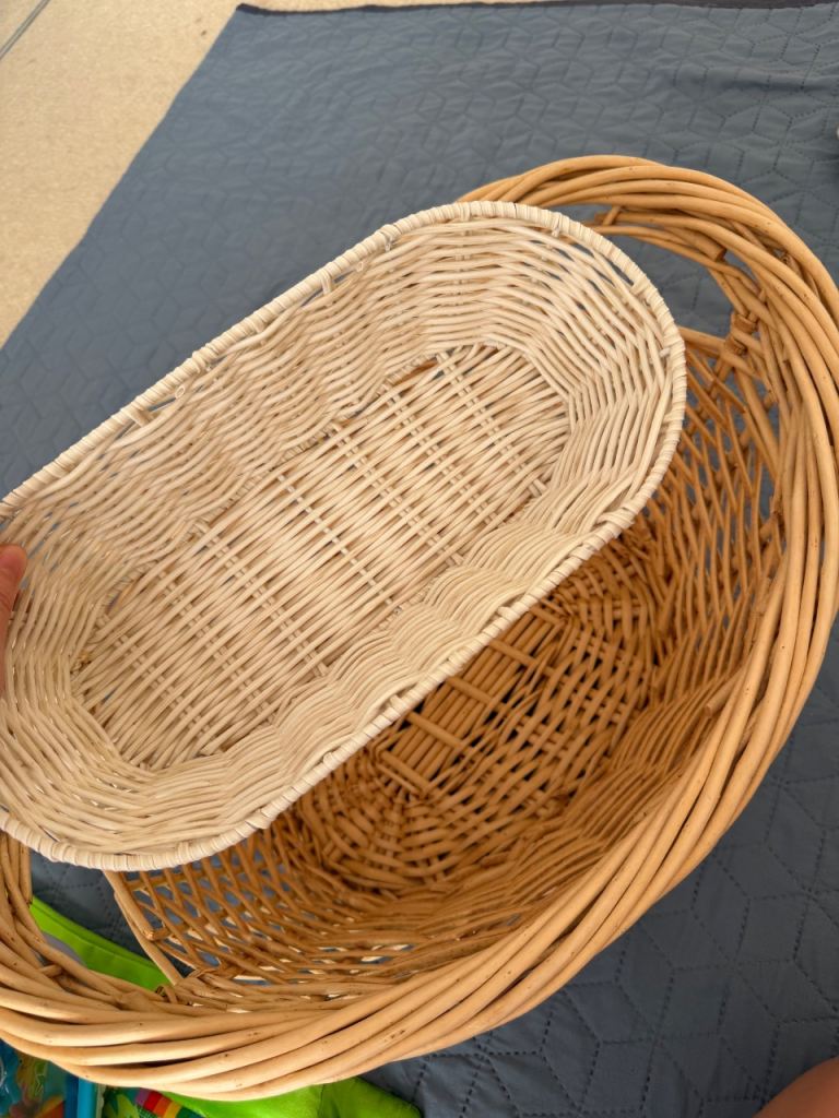 Free  baskets