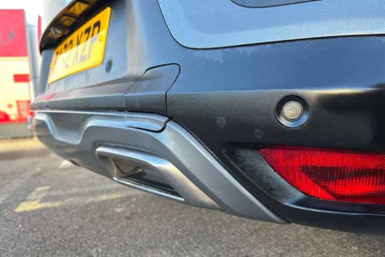 2023 Renault Arkana 1.6 E-TECH Hybrid 145 R.S. Line 5dr Auto COUPE PETROL/ELECTRIC Automatic