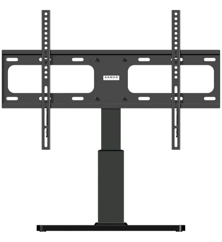 Sanus VTVS1 TV Swivel Mount Base