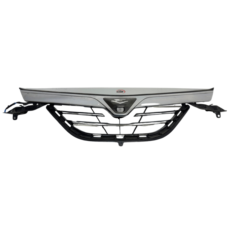 Genuine Toyota Estima 2006-2019 Front Upper Grill with Camera