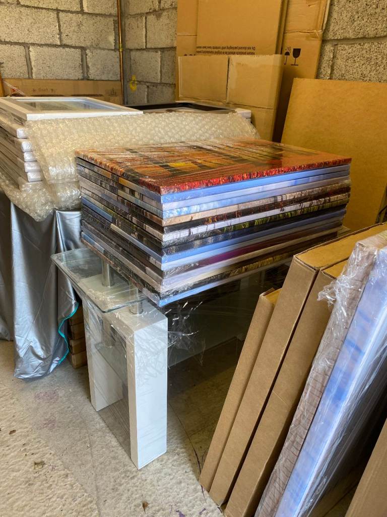 Stock Clearance – Home Decor, Wall Art & Mirrors – Everything Must Go