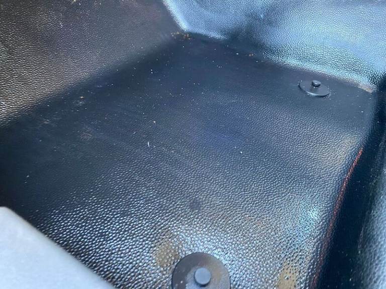 2020 Ford Transit Connect 1.5 EcoBlue 120ps Trend Van Powershift PANEL VAN DIESEL Automatic