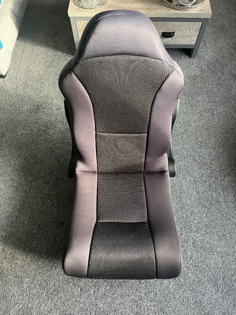X Rocker gaming chair