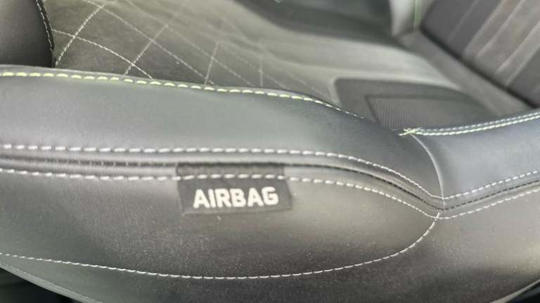 2022 Peugeot 2008 1.2 PureTech 130 GT Premium 5dr EAT8 HATCHBACK PETROL Automatic