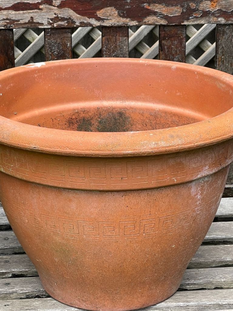 Garden Pot