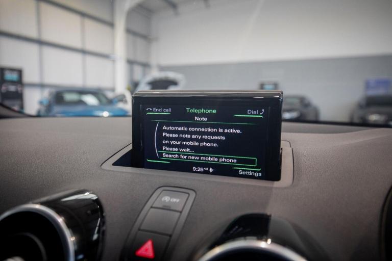 2016 Audi S1 2.0 TFSI Hatchback 3dr Petrol Manual quattro Euro 6 (s/s) (231 ps) ***12 FR HATCHBAC...