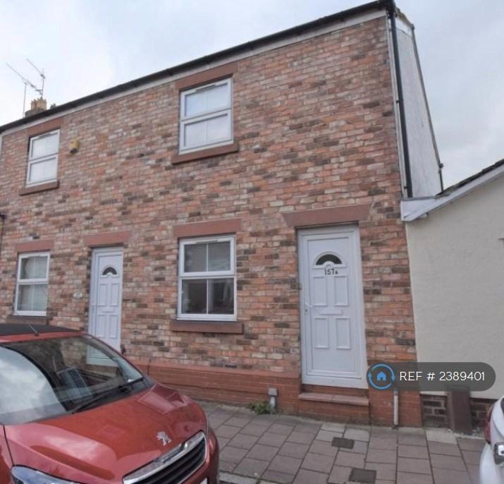 2 bedroom house in Garden Lane, Chester, CH1 (2 bed) (#2389401)