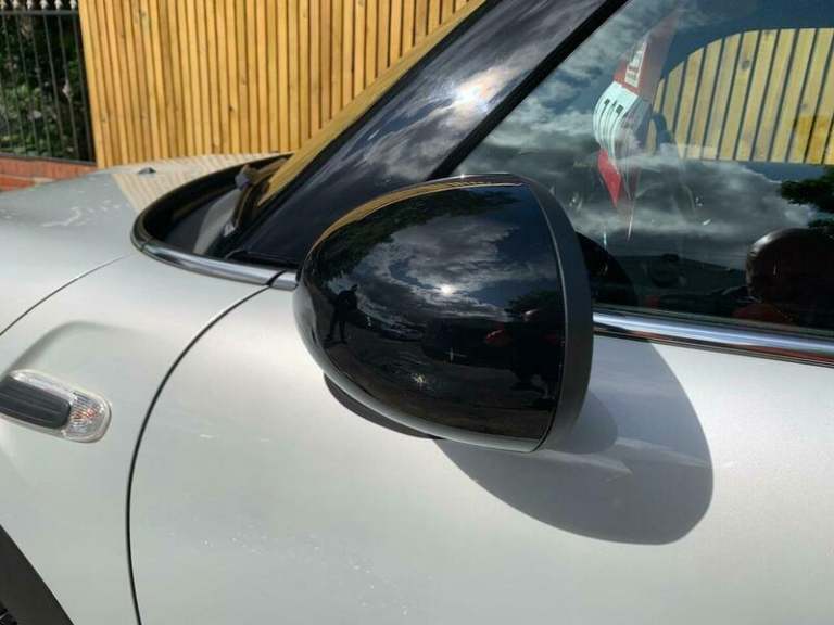 2018 MINI Hatch 1.5 Cooper Euro 6 (s/s) 3dr HATCHBACK Petrol Manual