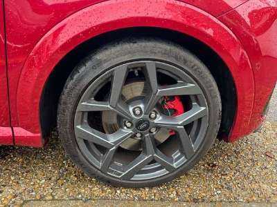 2023 Ford Puma 1.5 EcoBoost ST 5dr Hatchback Petrol Manual