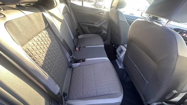 2020 Volkswagen T-Cross SUV 5dr