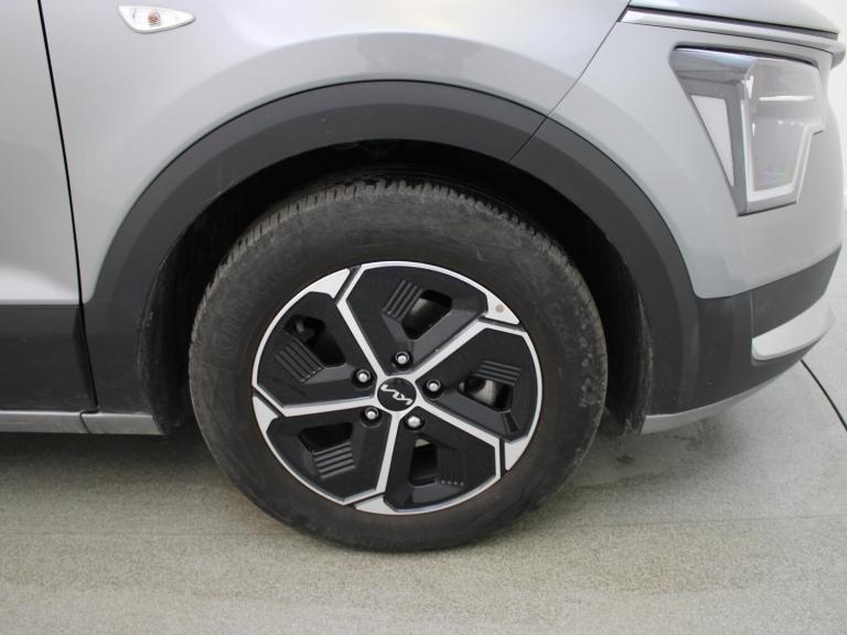 2022 Kia Niro 1.6 GDi Hybrid 2 5dr DCT ESTATE PETROL/ELECTRIC Automatic