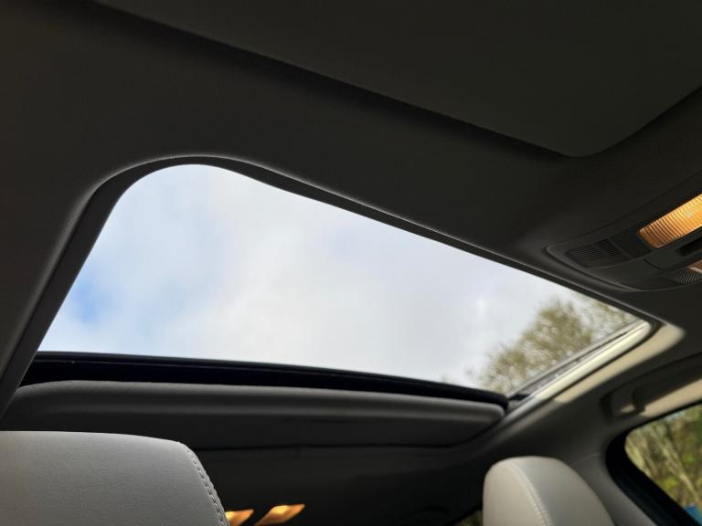 2015 Mazda CX-5 2.2d SE-L Lux 5dr ESTATE Diesel Manual