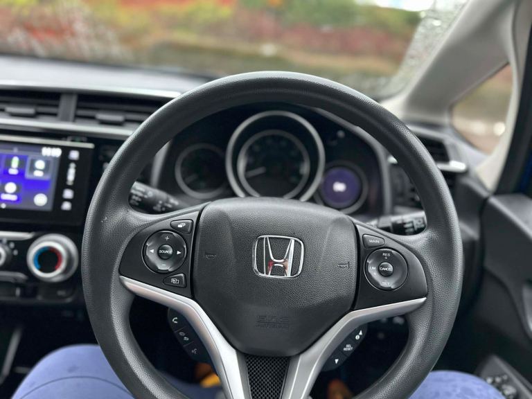 Honda Jazz 2018 