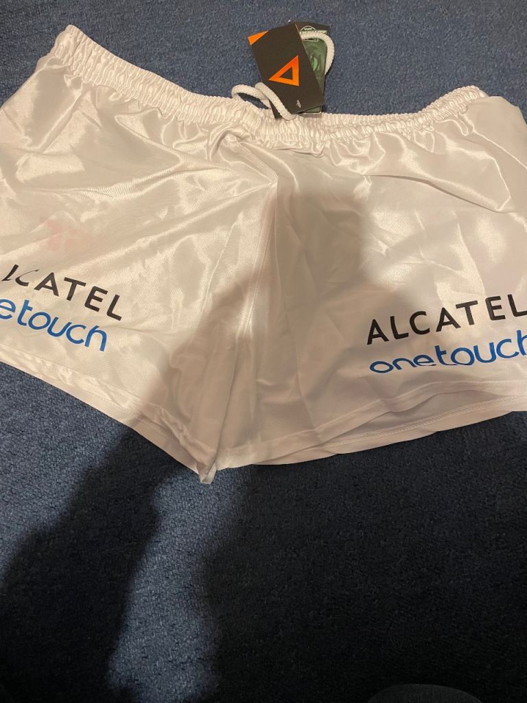 South Sydney Nrl Rugby Shorts in 3xl BNWT 