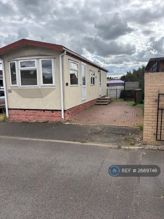 2 bedroom house in Bassingfield Lane, Nottingham, NG2 (2 bed) (#2689746)