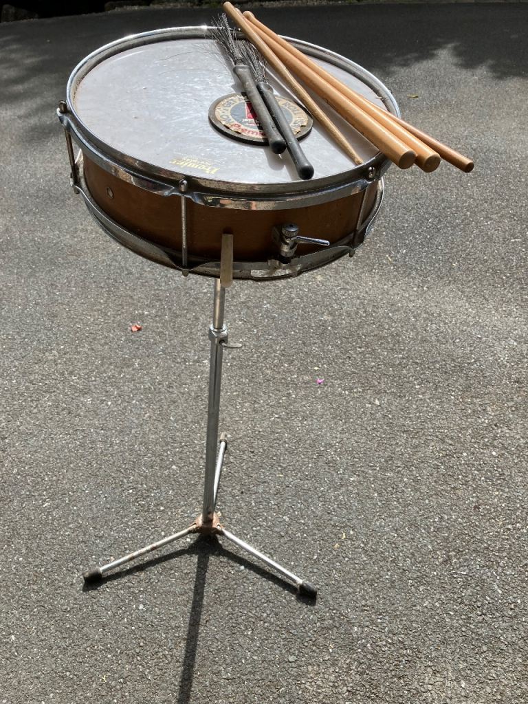 Snare Drum