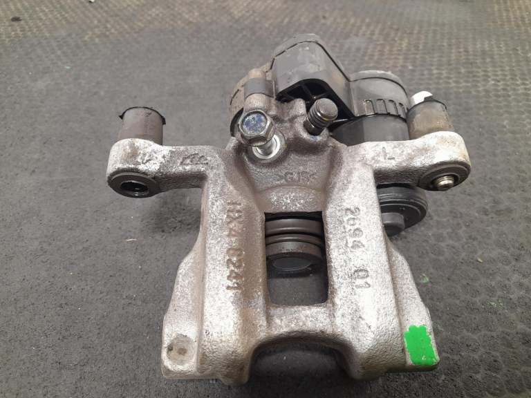 Honda Jazz Rear Left Brake Caliper 2020-2026