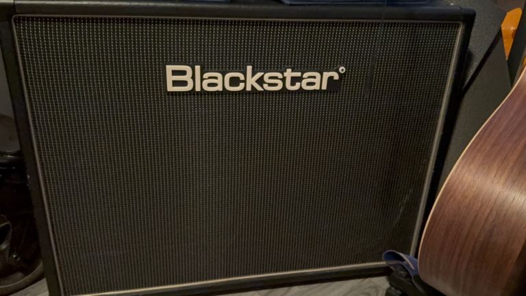 160w Blackstar HTV-212 MkII