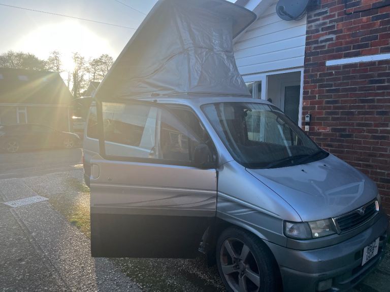 Mazda, 1997, 2495 (cc)