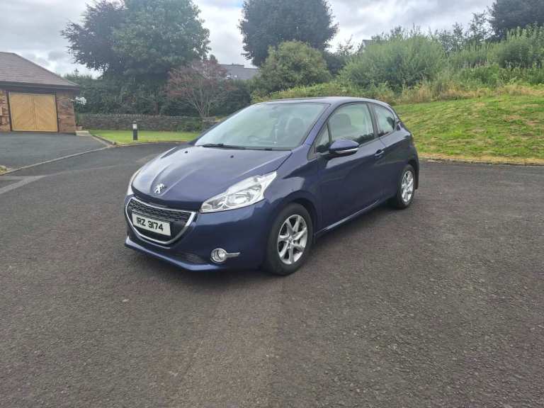 2014 Peugeot 208 Active 1.4 HDI........**** FIRST TIME DRIVER ALERT ****