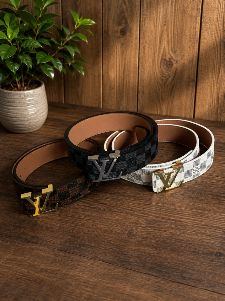 Lv belts 