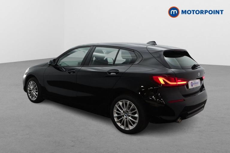 2024 BMW 1 Series 118i [136] SE 5dr Step Auto [Live Cockpit Pro] Hatchback Petrol Automatic