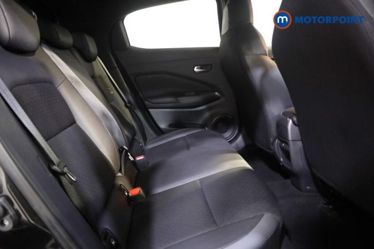 2023 Nissan Juke 1.0 DiG-T 114 N-Connecta 5dr DCT HATCHBACK PETROL Automatic