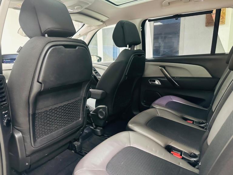 2015 Citroen C4 Grand Picasso 1.6 BlueHDi Exclusive 5dr EAT6 MPV DIESEL Automatic