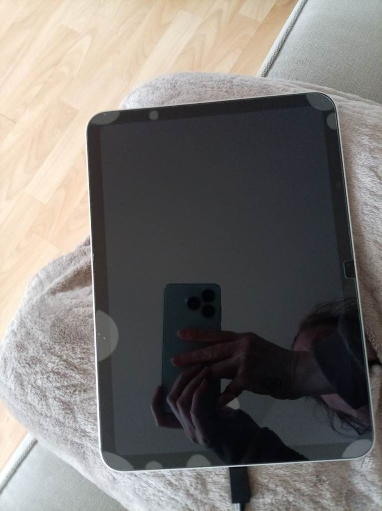 Apple ipad a16