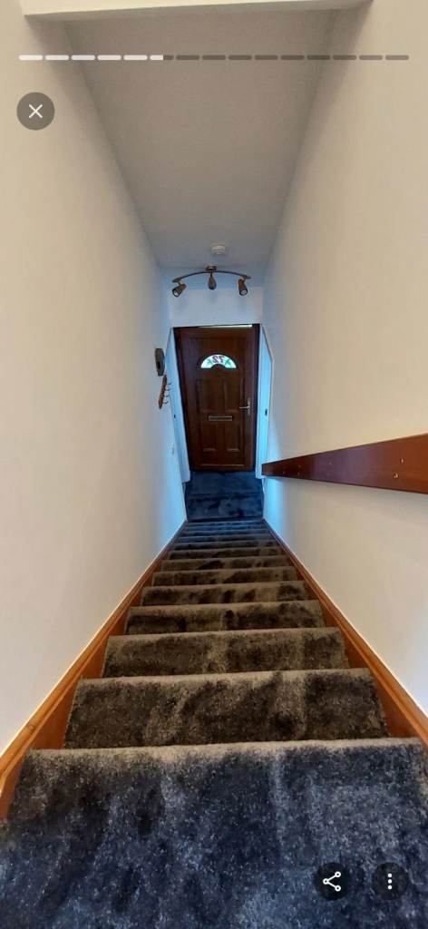 Immaculate 2 bedroom property in Portlethen 