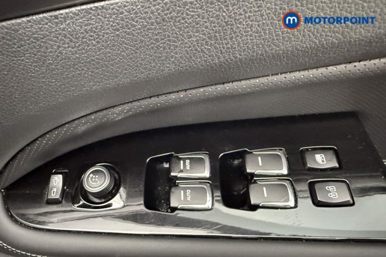 2025 KGM Rexton 2.2 K30 5dr Auto SUV Diesel Automatic