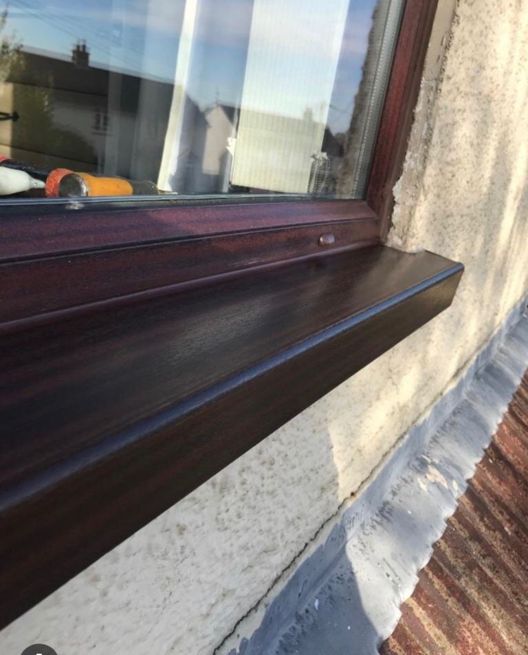 Window & Door Care & Repair