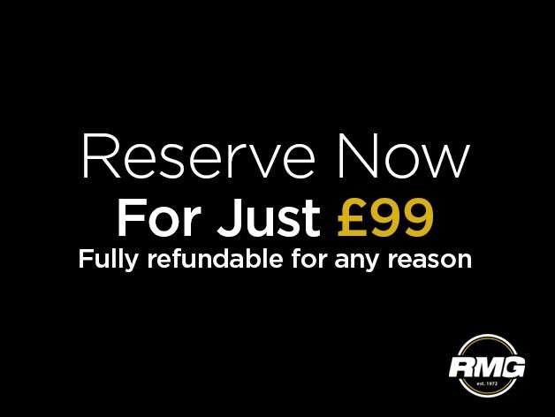 2018 Mercedes-Benz E Class 3.0 E350d V6 AMG Line Saloon Diesel G-Tronic+ (258ps) ACTIVE PARK ASSI...