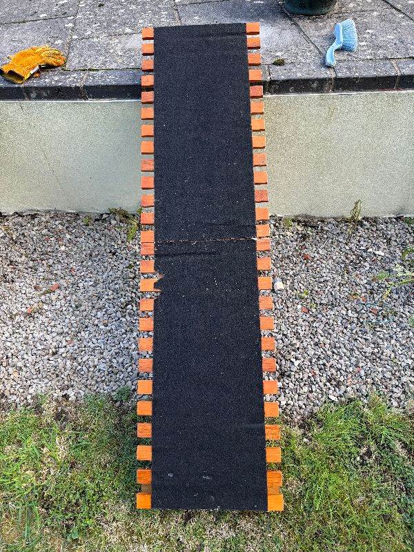 Dog Ramp