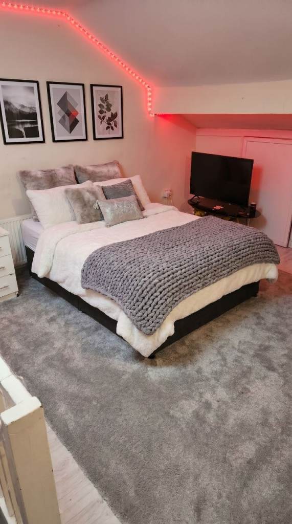 🌟 Relocate from London to Birmingham – Shared Accommodation – Just £10/Week Service Charge! 🌟