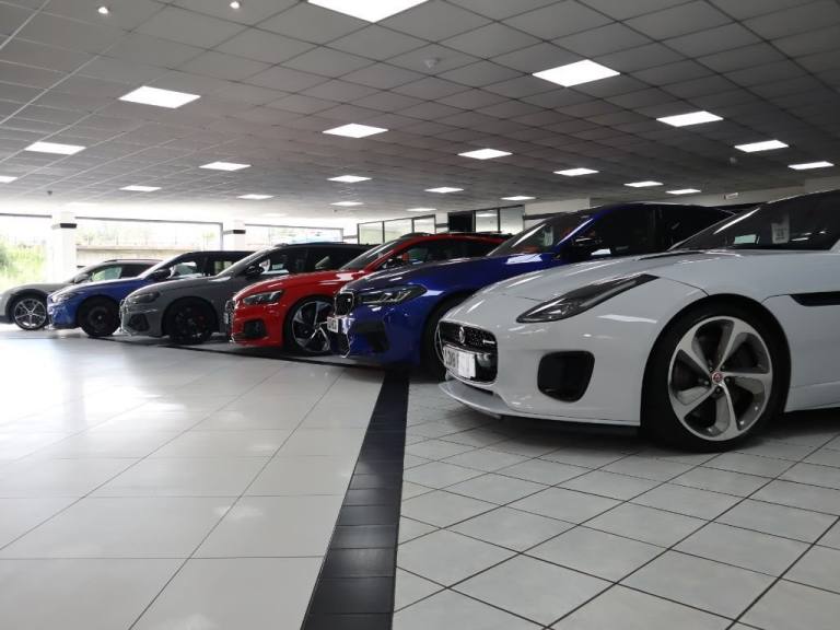 2019 19 JAGUAR F-PACE 2.0 D180 R-SPORT SUV 5DR DIESEL AUTO AWD EURO 6 (S/S) (180