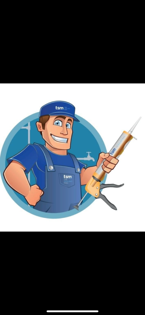 SILICONE AND MASTIC APPLICATION HANDY MAN 30 years experience 