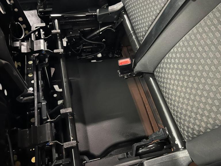 2022 Ford Transit Custom 2.0 EcoBlue 130ps Low Roof Trend Van MPV DIESEL Manual