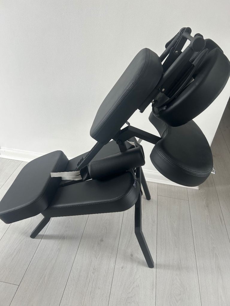 Apollo Master Massage Chair SO2432-PC82