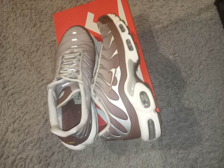 Nike TN Air Max Woman's Trainers