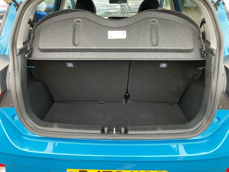 2022 Hyundai i10 1.2 MPi Premium 5dr Auto Hatchback PETROL Automatic