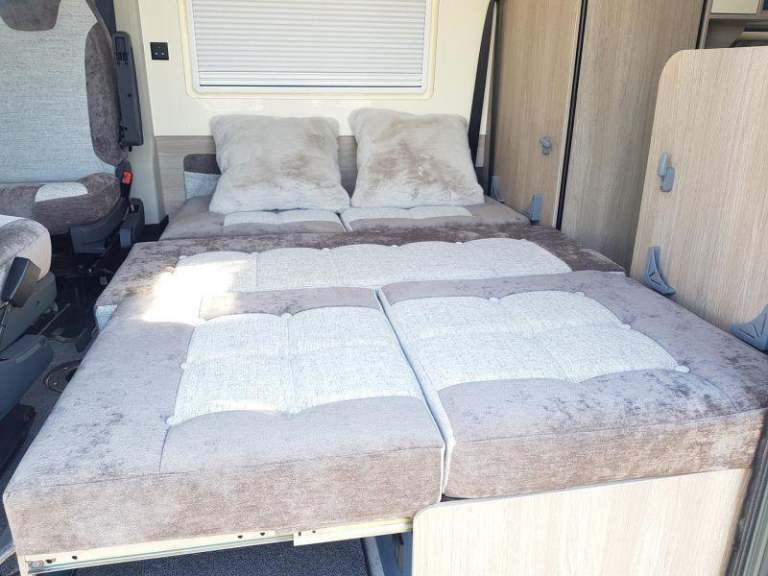 Wildax Solaris XL Auto