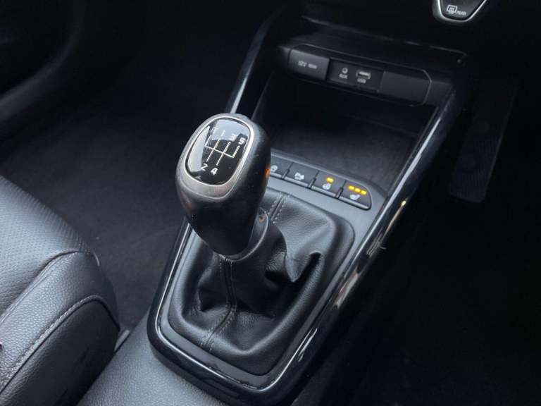 2019 Kia Rio 1.0 T-GDi 3 Hatchback 5dr Petrol Manual Euro 6 (s/s) (99 bhp) HATCHBACK Petrol Manual