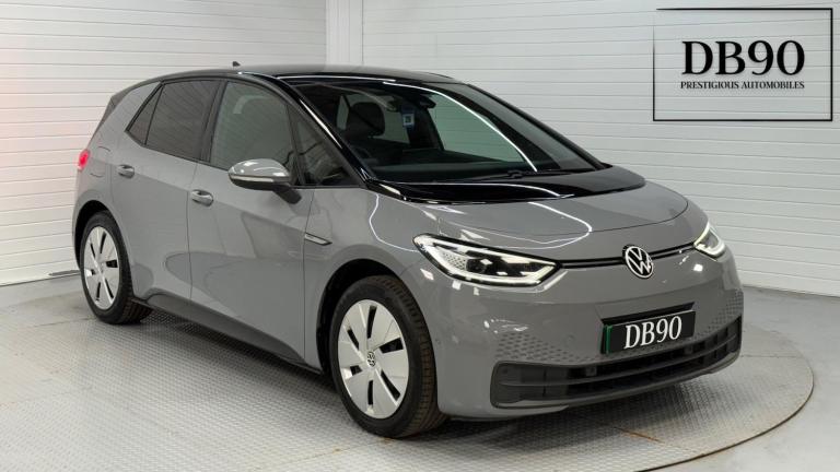 2023 Volkswagen ID.3 150kW Family Pro Performance 58kWh 5dr Auto HATCHBACK ELECTRIC Automatic