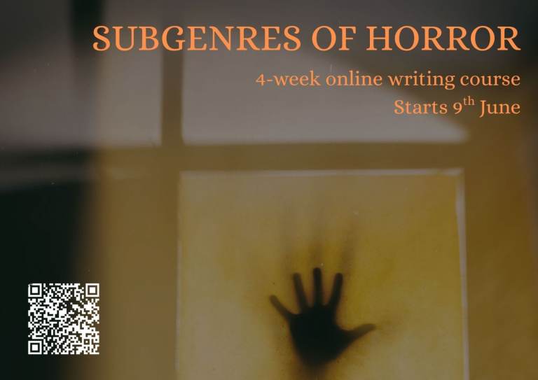 Subgenres of Horror