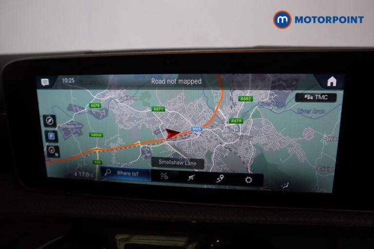 2019 Mercedes-Benz A-Class A180d Sport Executive 5dr Auto Hatchback Diesel Automatic