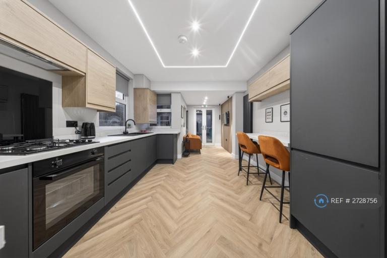 1 bedroom in Goldswong Terrace, Nottingham, NG3 (#2728756)